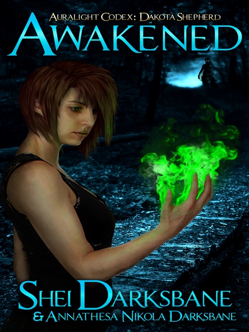 Title details for Awakened by Shei Darksbane - Available